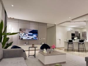 Apartment 1