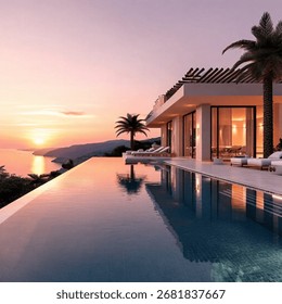 Villa 2